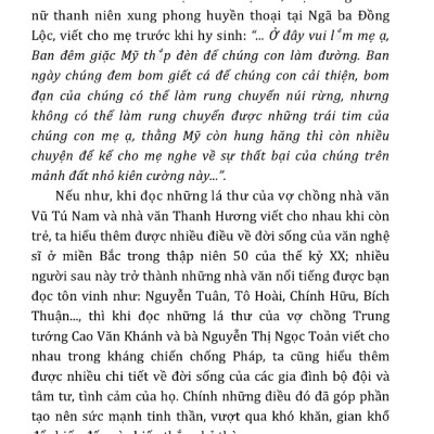 Phụ Nữ Việt Nam Có Một Thời Như Thế