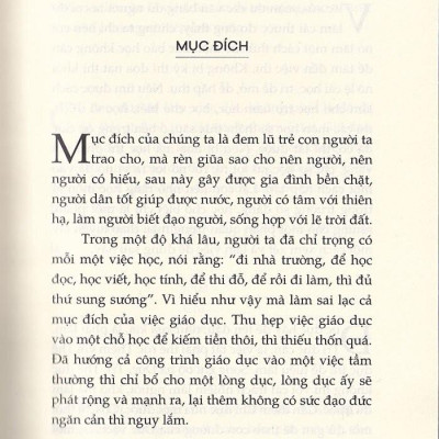 Nghề Thầy