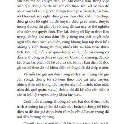 Việt Nam Văn Học Sử Yếu (Bìa Mềm)