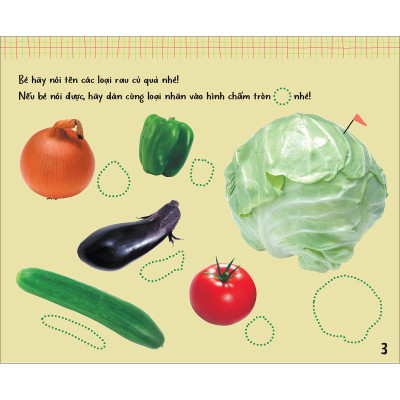 Sách dành cho bé 3 tuổi - Bé cùng vui chơi luyện tập - Sách vui chơi tương tác tăng niềm vui học tập