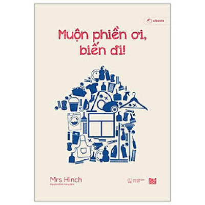 Muộn phiền ơi, biến đi!