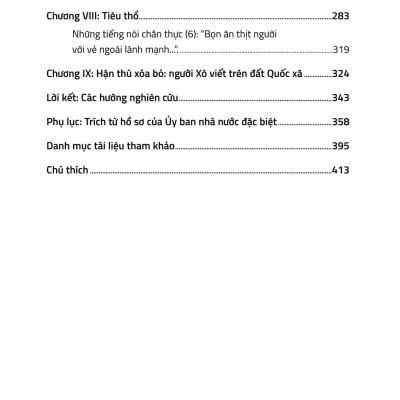 Người Xô Viết Đã Chiến Đấu Vì Điều Gì