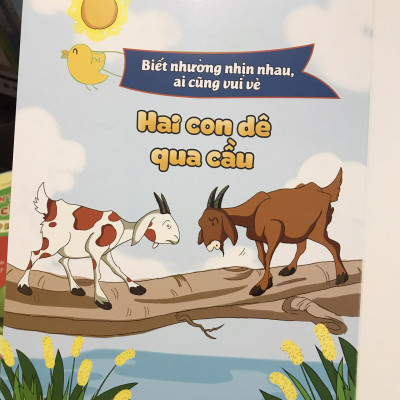 Combo Truyện tranh tư duy cho bé những thói quen tốt + Truyện tranh tư duy cho bé tập nói,tập đọc