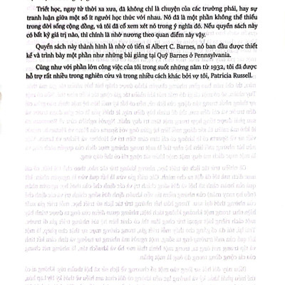 Lịch Sử Triết Học Phương Tây - History Of Western Philosophy