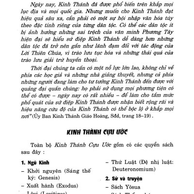 Công Giáo Và Đức KiTô ( Tái Bản)