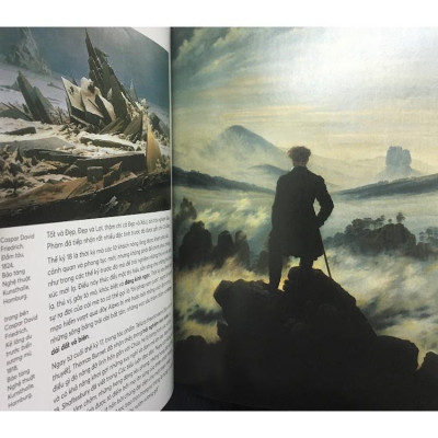 Lịch sử cái đẹp (Umberto Eco) (Bìa cứng) -  Bản Quyền