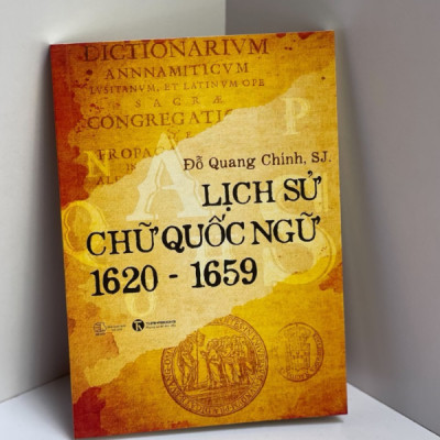 Lịch Sử Chữ Quốc Ngữ