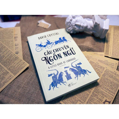 Câu chuyện ngôn ngữ - Bản Quyền