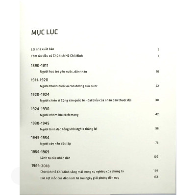 Di sản Hồ Chí Minh. Việt Nam đẹp nhất có tên Bác Hồ