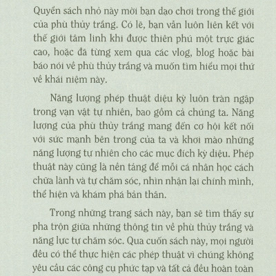 Giải Mã Bùa Chú (Những bí mật về thuật phù thủy, năng lượng, thần chú và nghi thức phép thuật) - Astrid Carvel; Lê Thanh Nguyên dịch