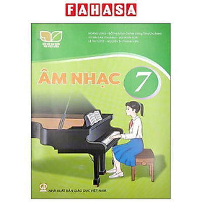 Âm Nhạc 7 (Kết Nối) (2023)