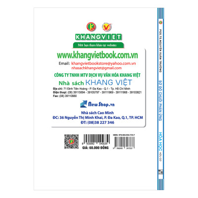 Sơ Đồ Chuỗi Phản Ứng Hóa Học Hữu Cơ