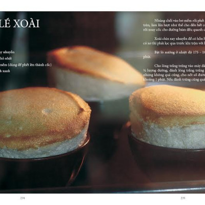 Trái Tim Của Chef