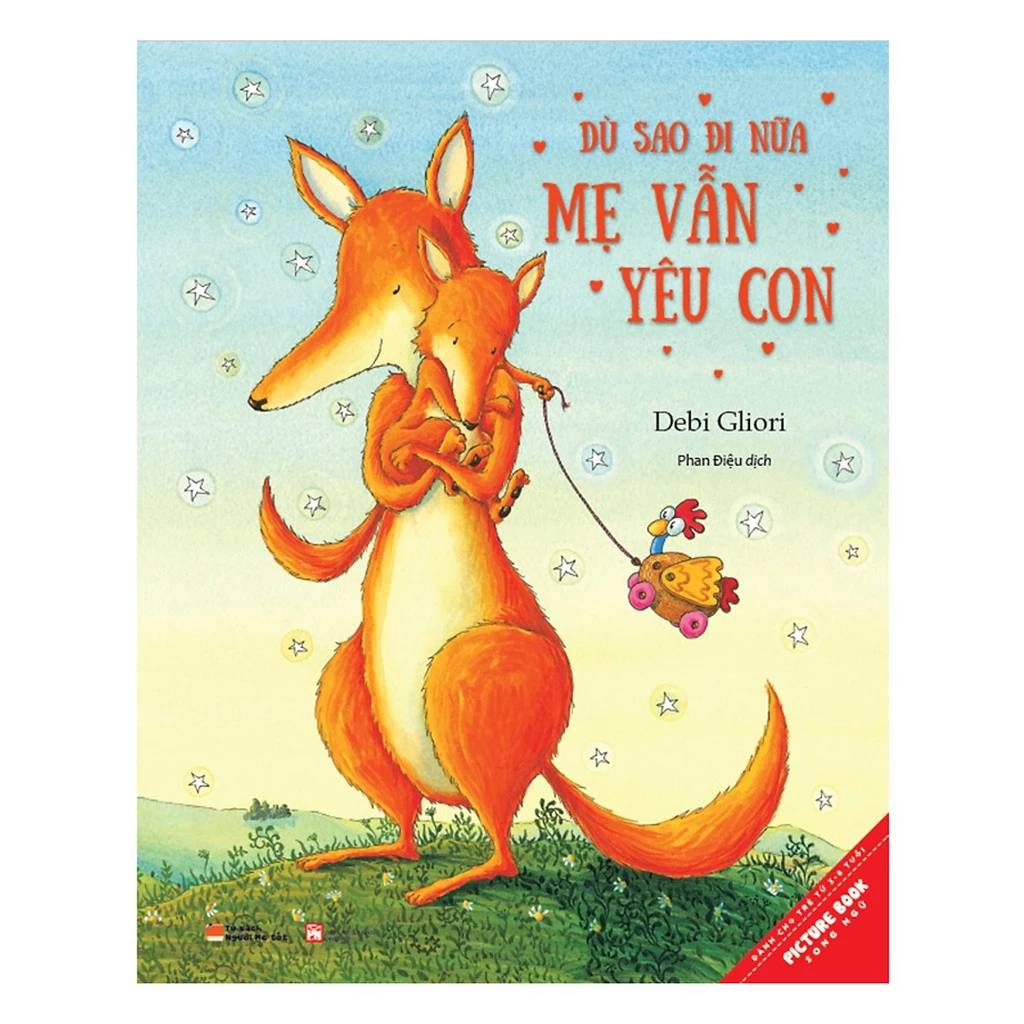Combo Ehon Mẹ yêu con nhiều hơn