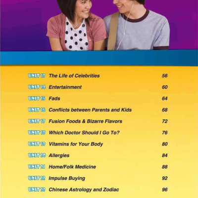 More Step by Step Listening 3 (With CD)