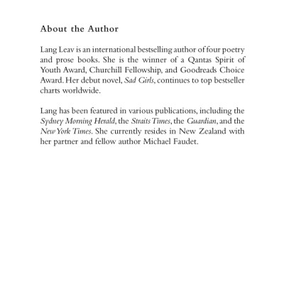 Sea Of Strangers: Poetry & Prose