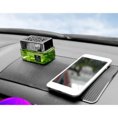 Tấm thảm silicon chống trượt Fonken dùng để cố định điện thoại gắn bảng điều khiển xe hơi và Nội thất ô tô Toyota Vios