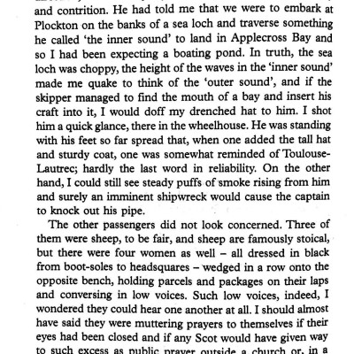 A Step So Grave (Dandy Gilver)