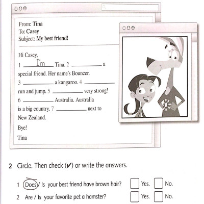 Next Move Workbook Level 4