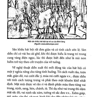 Bước Đường Của Cải Lương