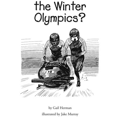 What Are The Winter Olympics?