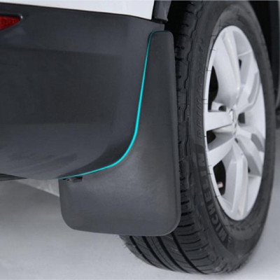 Bộ 04 Chắn Bùn Xe Ô Tô Mitsubishi Xpander giá tốt