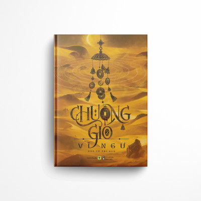Chuông Gió - Tập 2