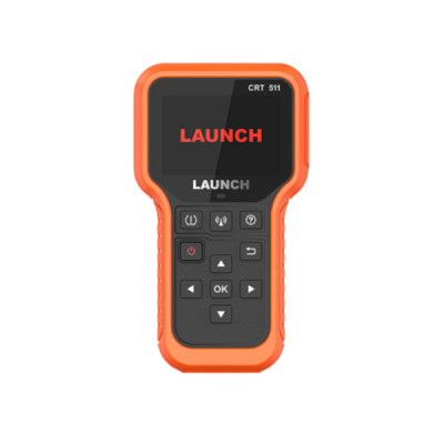 Máy Cài Đặt Cảm Biến Áp Suất Lốp LAUNCH CRT511