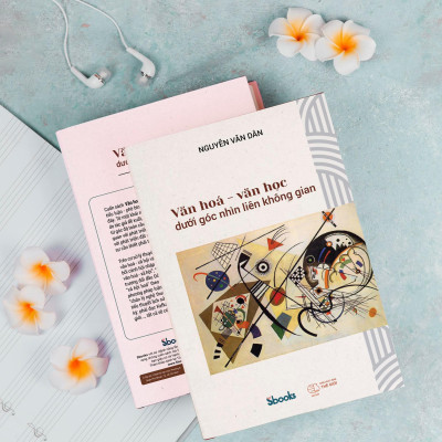 VĂN HÓA - VĂN HỌC DƯỚI GÓC NHÌN LIÊN KHÔNG GIAN