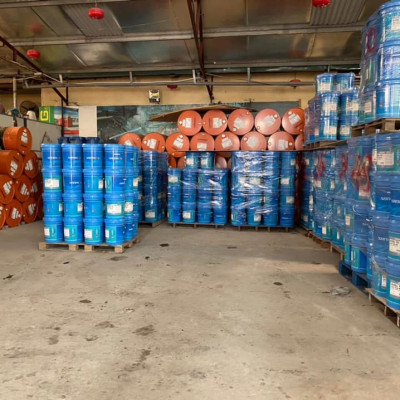 DẦU NHỚT CHO XE Ô TÔ CON CHẠY XĂNG EVO 40M 10W-40 SM/CF