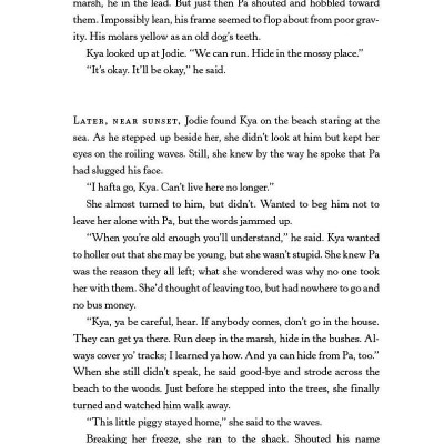 Where The Crawdads Sing