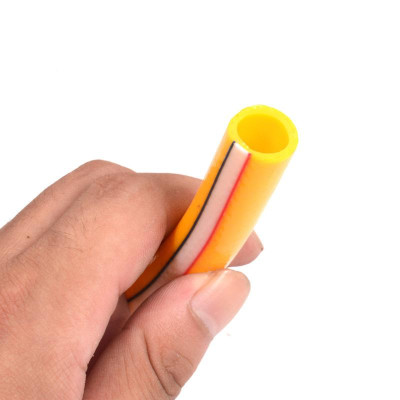 Combo dây vòi rửa xe bọc bảo vệ dây rửa xe cao áp chống mài mòn(Giá trên 1m),vỏ bọc dây tuy ô thủy lực cao áp,lò xo nhựa