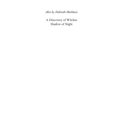 All Souls 3: The Book Of Life