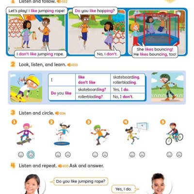 Buzz 3 Student Book With Online Practice