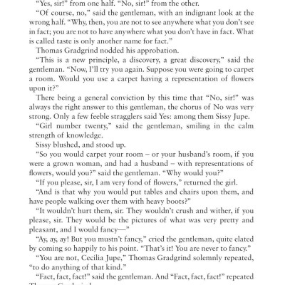 Hard Times (Alma Classics Evergreens)