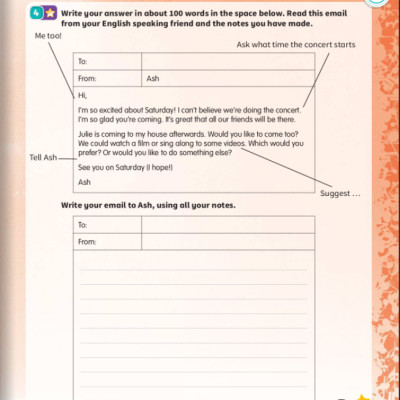 Power Up Level 6 Activity Book With Online Resources And Home Booklet
