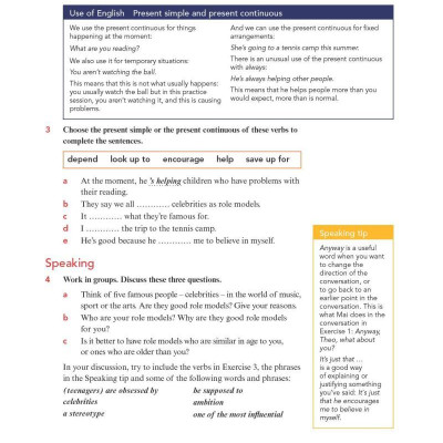 Cambridge Global English Learner