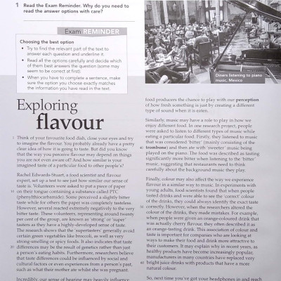 New Close-up B2+: Workbook