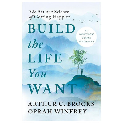 Build The Life You Want