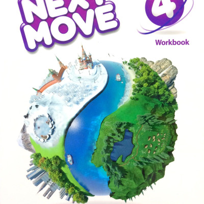 Next Move Workbook Level 4
