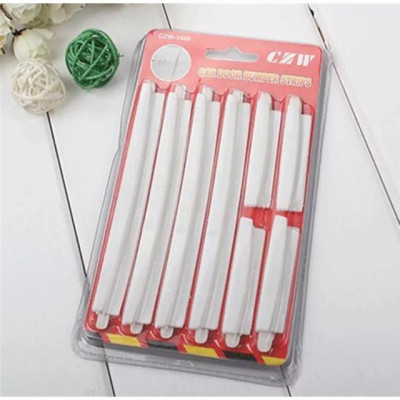 Miếng Dán Cao Su Chống Va Đập Cửa Ô Tô Bảo Vệ Tránh Trầy Xước Cửa Xe Hơi Bộ 8 Cái hàng cao cấp