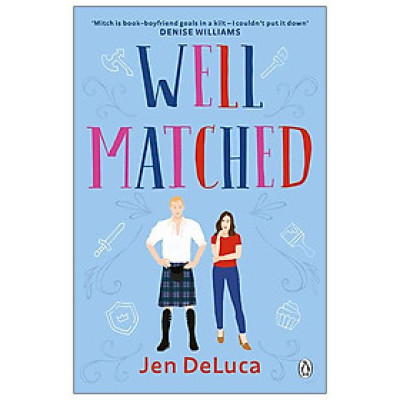 Well Met 3: Well Matched