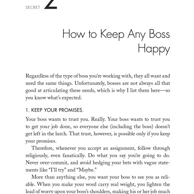 Business Without The Bullsh*t: 49 Secrets And Shortcuts You Need To Know