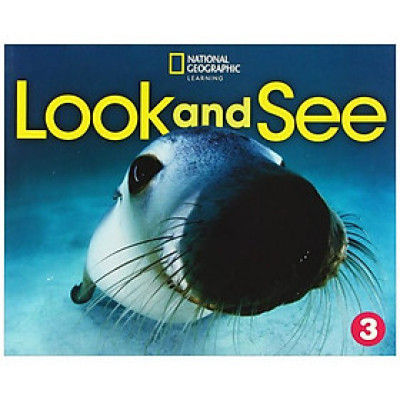 Look And See 3: Student