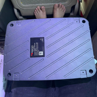 Loa Sub Ô tô, Loa Sub Nakamichi NBF8.1A 8