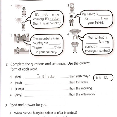 Next Move Workbook Level 4