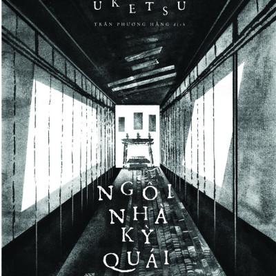 Ngôi Nhà Kỳ Quái - HH