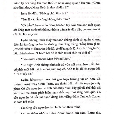 Cái Ghế Trống (Tái Bản 2018)