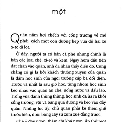 Nữ Sinh (Tái Bản 2022)