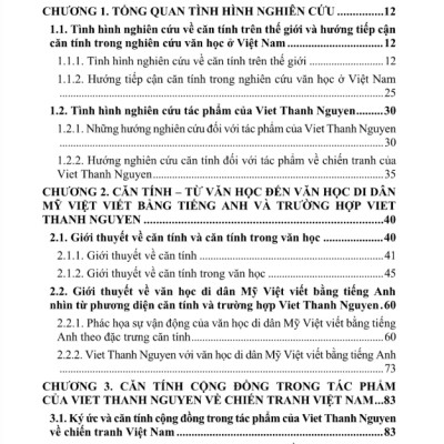 Sách - Tác Phẩm Của Viet Thanh Nguyen Về Chiến Tranh Việt Nam Dưới Góc Nhìn Căn Tính